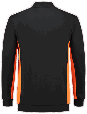 Tricorp Polosweater Bicolor 302003