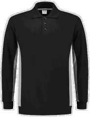 Tricorp Polosweater Bicolor 302003