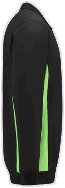 Tricorp Polosweater Bicolor 302003