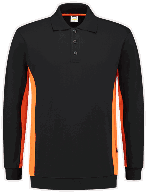 Tricorp Polosweater Bicolor 302003