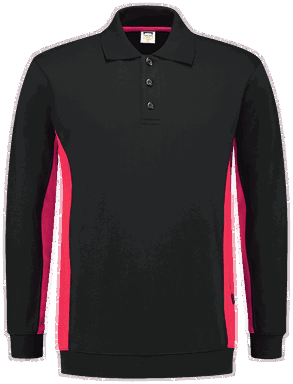 Tricorp Polosweater Bicolor 302003
