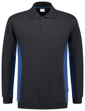 Tricorp Polosweater Bicolor 302003