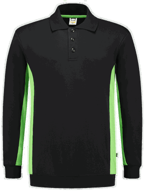 Tricorp Polosweater Bicolor 302003