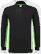 Tricorp Polosweater Bicolor 302003