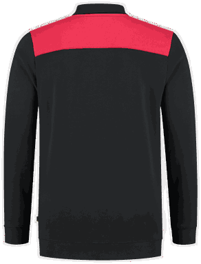 Tricorp Polosweater Bicolor Naden 302004
