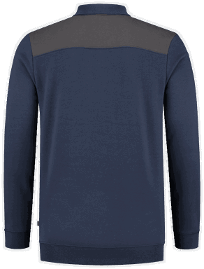 Tricorp Polosweater Bicolor Naden 302004