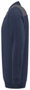 Tricorp Polosweater Bicolor Naden 302004