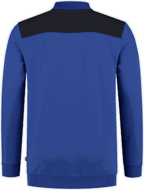 Tricorp Polosweater Bicolor Naden 302004