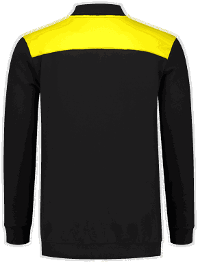 Tricorp Polosweater Bicolor Naden 302004
