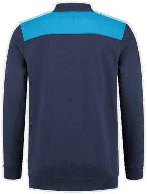 Tricorp Polosweater Bicolor Naden 302004