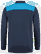 Tricorp Polosweater Bicolor Naden 302004