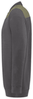 Tricorp Polosweater Bicolor Naden 302004
