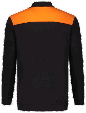 Tricorp Polosweater Bicolor Naden 302004