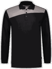 Tricorp Polosweater Bicolor Naden 302004