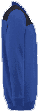 Tricorp Polosweater Bicolor Naden 302004
