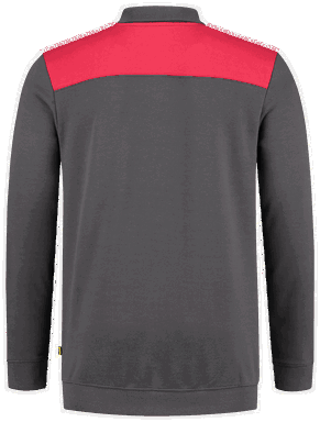 Tricorp Polosweater Bicolor Naden 302004
