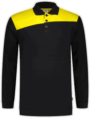 Tricorp Polosweater Bicolor Naden 302004