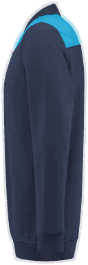 Tricorp Polosweater Bicolor Naden 302004