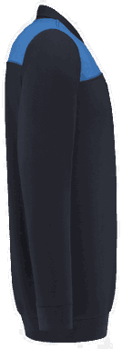 Tricorp Polosweater Bicolor Naden 302004