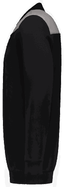 Tricorp Polosweater Bicolor Naden 302004