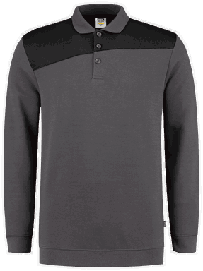 Tricorp Polosweater Bicolor Naden 302004