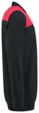 Tricorp Polosweater Bicolor Naden 302004