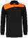 Tricorp Polosweater Bicolor Naden 302004