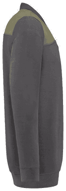 Tricorp Polosweater Bicolor Naden 302004
