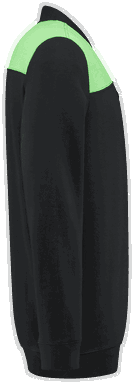 Tricorp Polosweater Bicolor Naden 302004