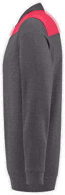 Tricorp Polosweater Bicolor Naden 302004