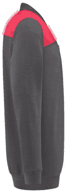 Tricorp Polosweater Bicolor Naden 302004