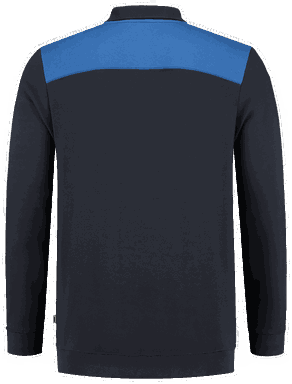 Tricorp Polosweater Bicolor Naden 302004