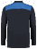 Tricorp Polosweater Bicolor Naden 302004