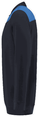 Tricorp Polosweater Bicolor Naden 302004