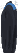 Tricorp Polosweater Bicolor Naden 302004