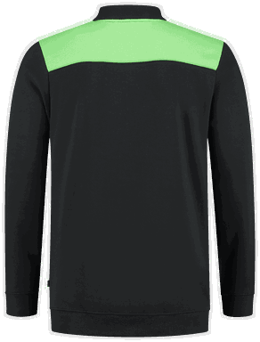 Tricorp Polosweater Bicolor Naden 302004