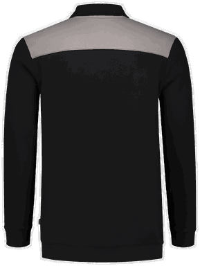 Tricorp Polosweater Bicolor Naden 302004
