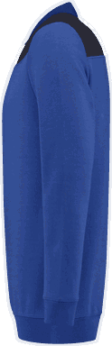 Tricorp Polosweater Bicolor Naden 302004