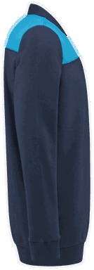 Tricorp Polosweater Bicolor Naden 302004