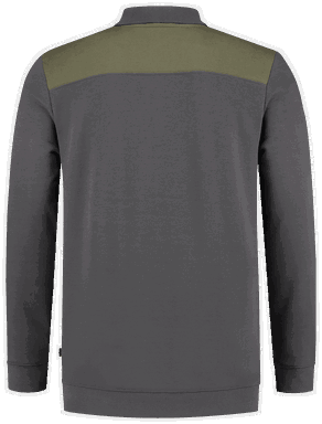 Tricorp Polosweater Bicolor Naden 302004