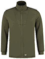 Tricorp Fleece Vest Interlock 302010