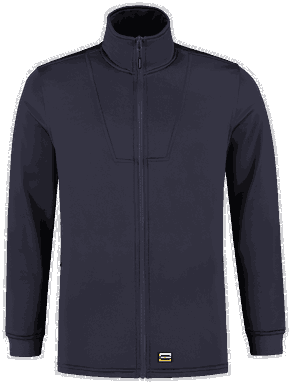 Tricorp Fleece Vest Interlock 302010