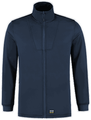 Tricorp Fleece Vest Interlock 302010