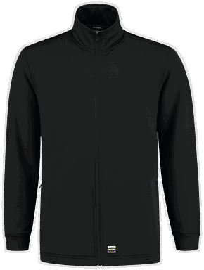 Tricorp Fleece Vest Interlock 302010