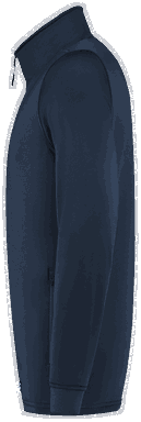 Tricorp Fleece Vest Interlock 302010