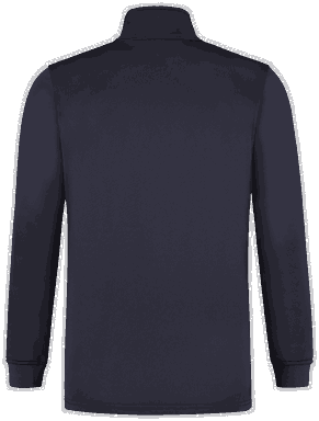 Tricorp Fleece Vest Interlock 302010