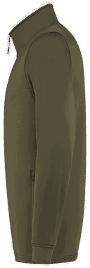 Tricorp Fleece Vest Interlock 302010