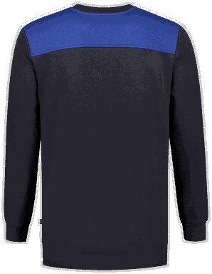 Tricorp Sweater Bicolor Naden 302013