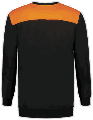 Tricorp Sweater Bicolor Naden 302013