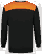 Tricorp Sweater Bicolor Naden 302013